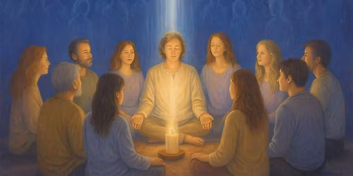 Channeling with Daniel