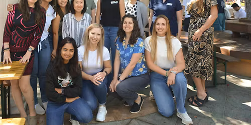 Women in Materials \u2013 December Networking Lunch