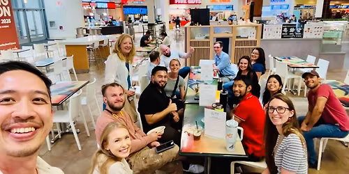 NOVA REI (Jan 7th, 2026) - Real Estate Investors Meet Up!