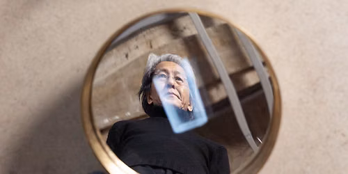 Artist Talk: Ken Matsubara