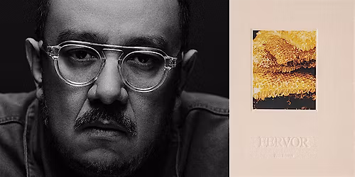 Finestres - Juan Brenner amb Juanjo Villalba i Andrea Orejas