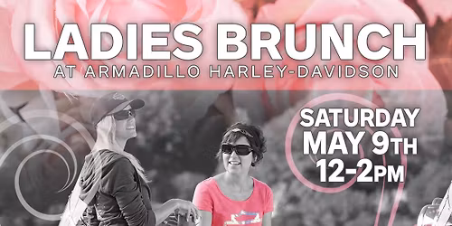 Ladies Brunch 