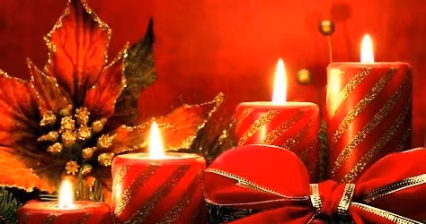 Christmas Eve Service