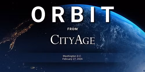 ORBIT - Don't Just Look Up, Look Down!