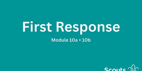 First Response (2nd Donnington) 005