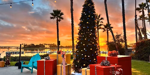 Tree Lighting Ceremony