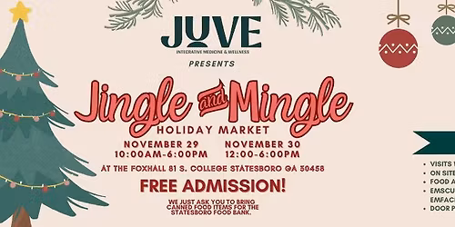 Jingle Mingle 