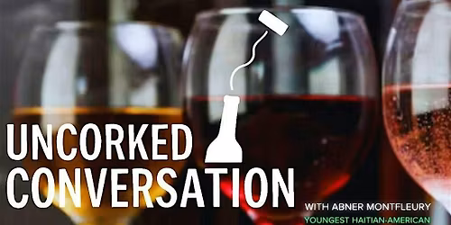 Uncorked Conversations