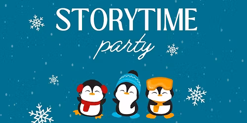 Storytime Party