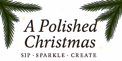 Wreath Class - A Polished Christmas