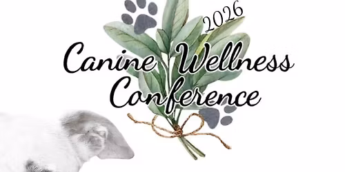Canine Wellness Conference