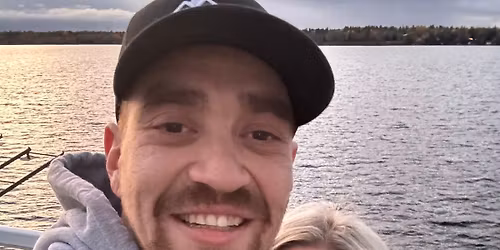 Cole and Jacqueline\u2019s Wedding Social 