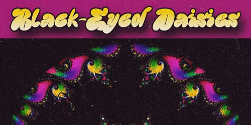 Black-Eyed Daisies live at Beaufort Bar