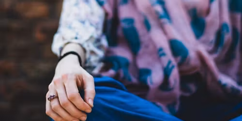 Annual Winter Solstice Yoga Nidra & Chai with Fannie Hungerford