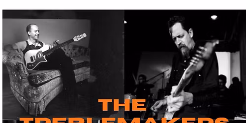 The Treblemakers