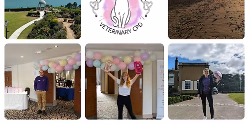 Burty's Boutique CPD by the Sea- a Day of Anaesthesia Monitoring