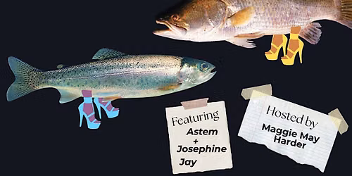 Drag Dinner