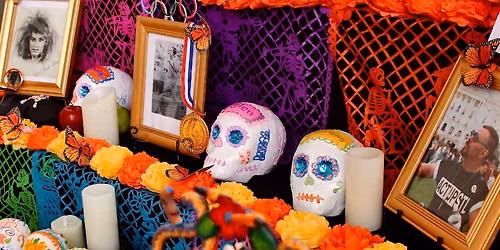 D\u00eda de los Muertos