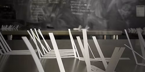 Perfume 101: Perfumery for  Beginners (in person)