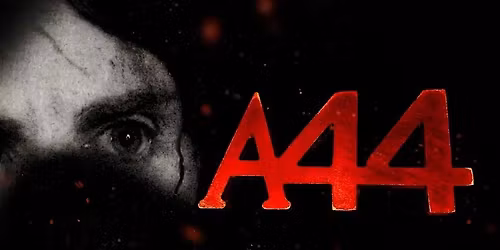 A44 Zombie Movie Screening & Halloween Party