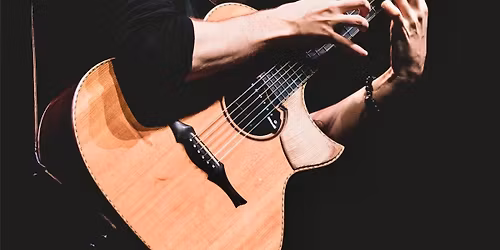 MIKE DAWES \u2013 Live 2025