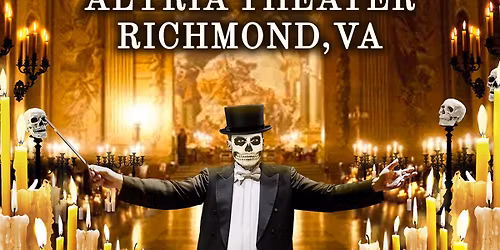 The Rock Orchestra By Candlelight at Beacon Theatre