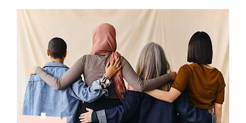 Fareham Menopause Club, November Meet-up.