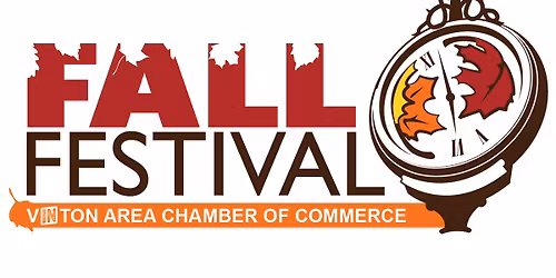Vinton Fall Festival 