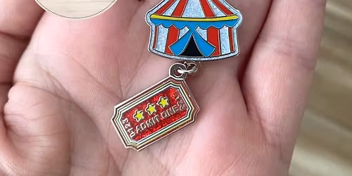 Super Scientific Circus