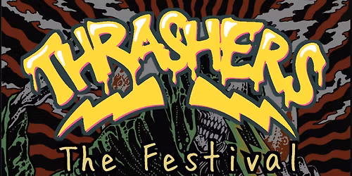 Thrashers Fest