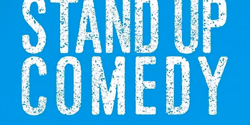 THURSDAY Weekly Comedy Night!!!
