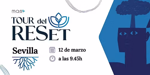 Tour Reset Sevilla