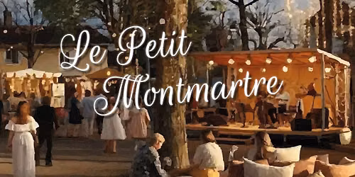Le petit Montmartre
