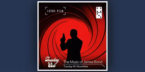 The Music of James Bond