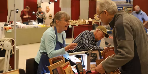 Woodworker Showcase 26