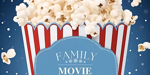 Family Movie Night - Christmas Edition