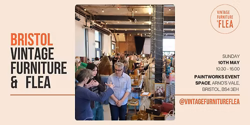 The Bristol Vintage Furniture & Flea Market