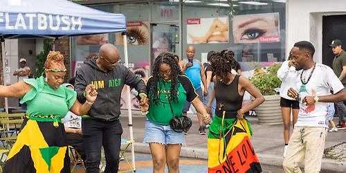 Dancing on the Plaza 2026: Culture in Motion