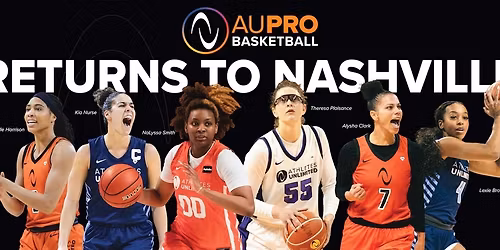 Athletes Unlimited Pro Basketball Games 15 & 16