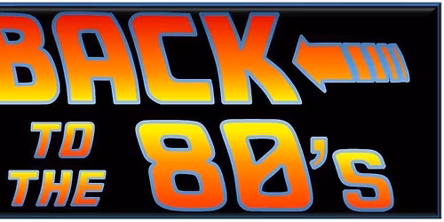 Back 2 The 80s NYE Party at The Crab & Waltzer
