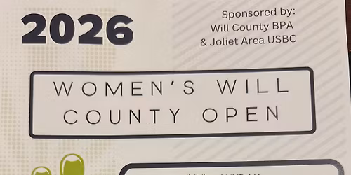 Women\u2019s Will County Open