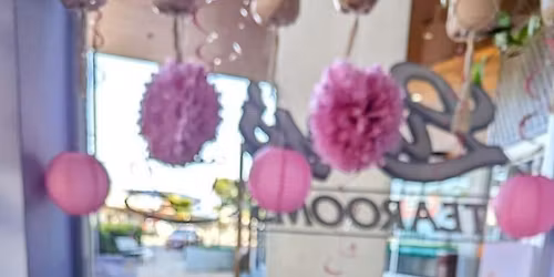 Lucys 9th Annual Cupcake Day