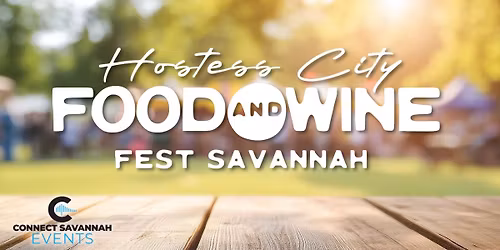 Hostess City Food and Wine Fest
