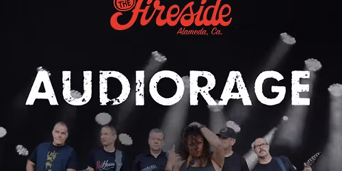 Audiorage (90s, 00s AltRock)