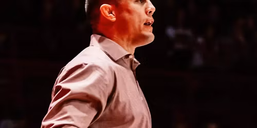 Parking COE Kohawks at Northern Iowa Panthers Mens Basketball