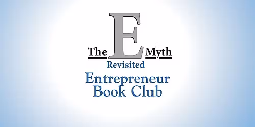 Entrepreneur Book Club and Networking