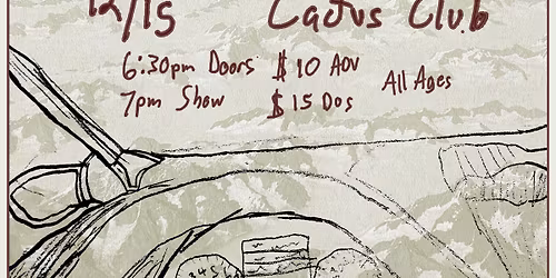 Styrofoam Winos \u2022 Angelica \u2022 King Courteen