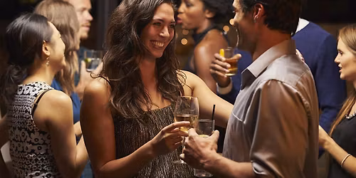 Dance Pizazz Guest Dance Party