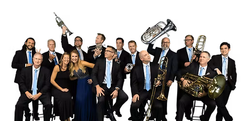 Naples Brass - A Salute to Veterans