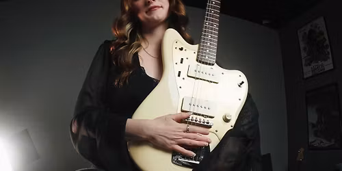 Live Music w\/ Nicole Zell at Turks Head Wines